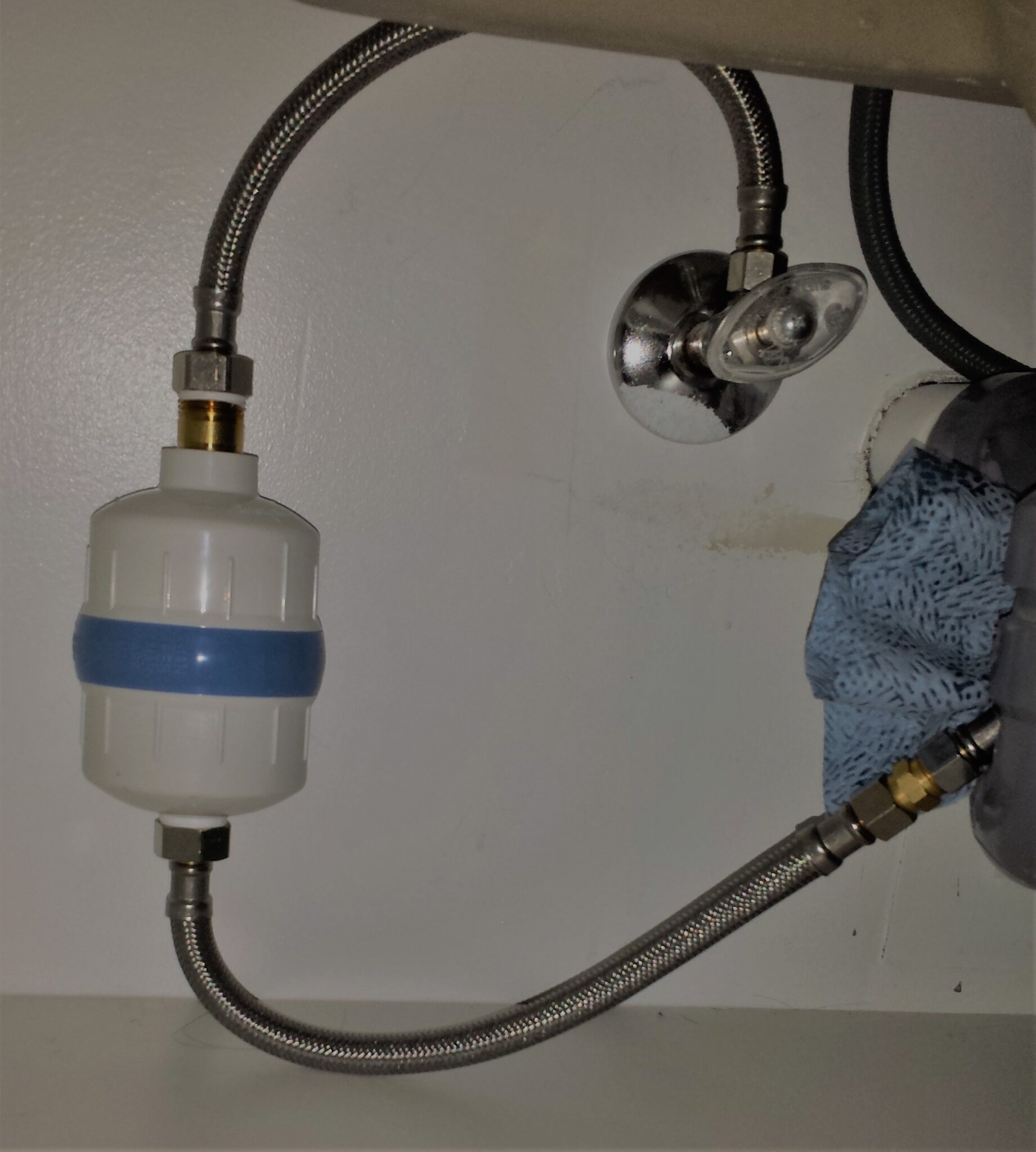Canadian Water Filter