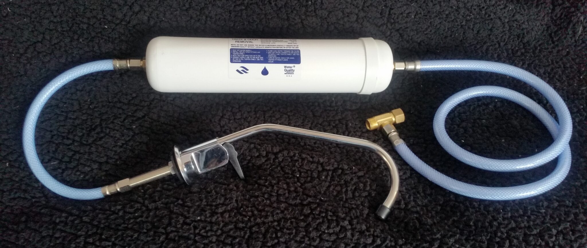 Canadian Water Filter