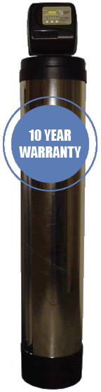 Canadian Water Filter
