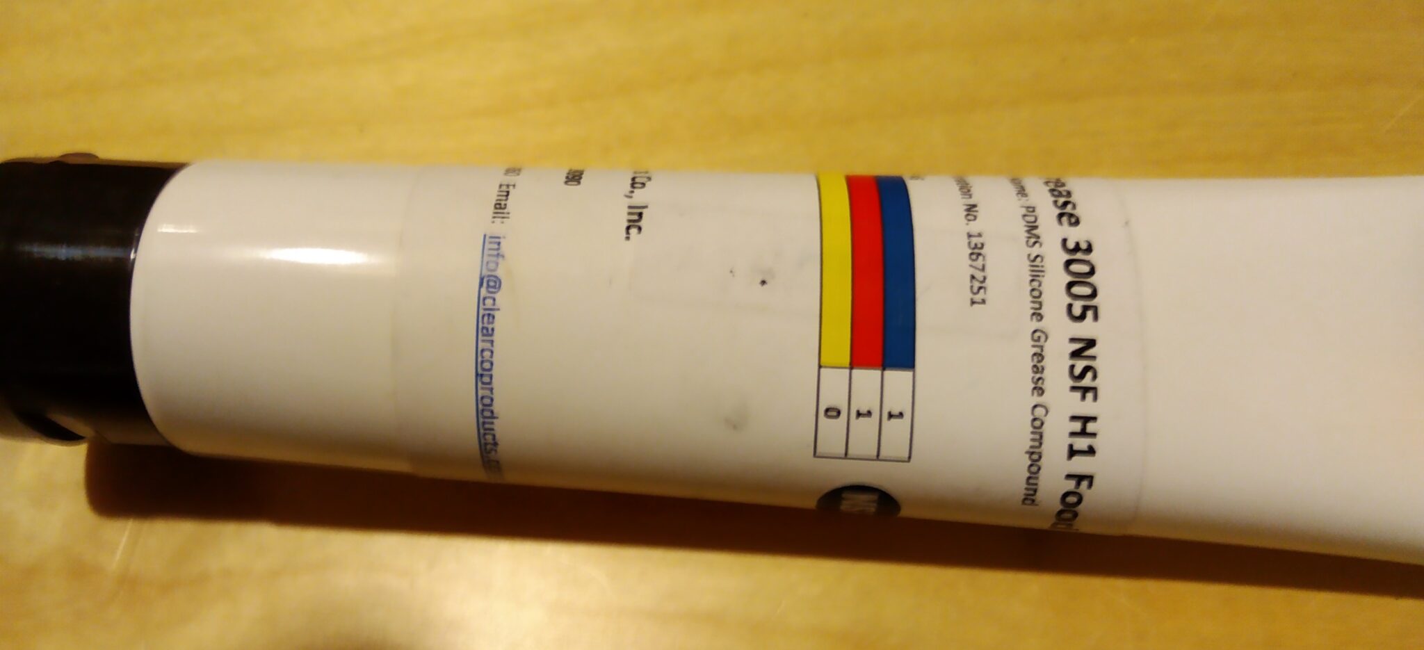 Canadian Water Filter