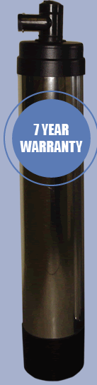 Canadian Water Filter