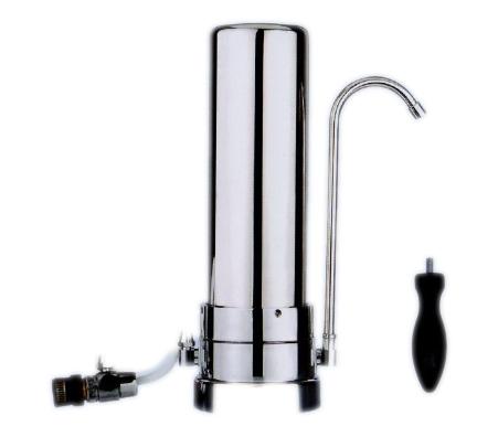 Canadian Water Filter