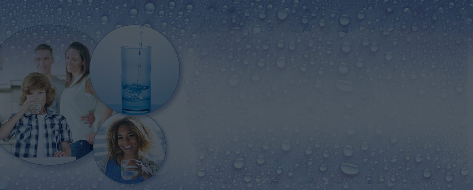 Canadian Water Filter